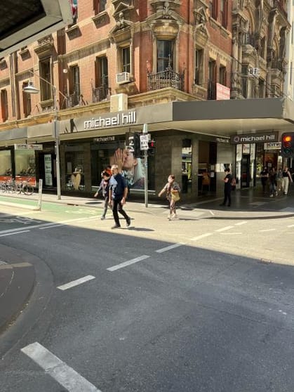 Click to view all images 118 Elizabeth Street Melbourne VIC 3000 - Image 3