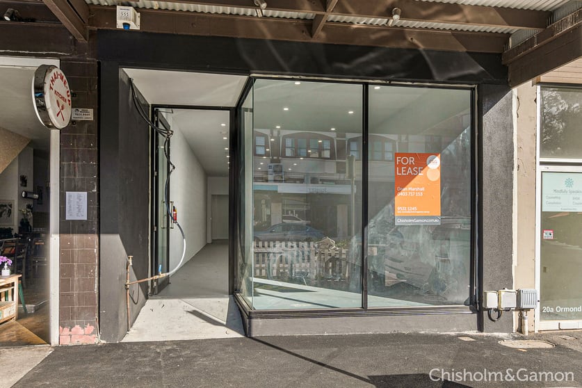 Click to view all images 22 Ormond Road Elwood VIC 3184 - Image 2