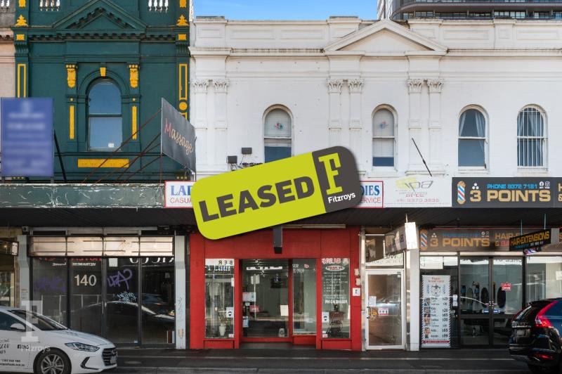 Click to view all images Level 1/138 Puckle Street Moonee Ponds VIC 3039 - Image 1