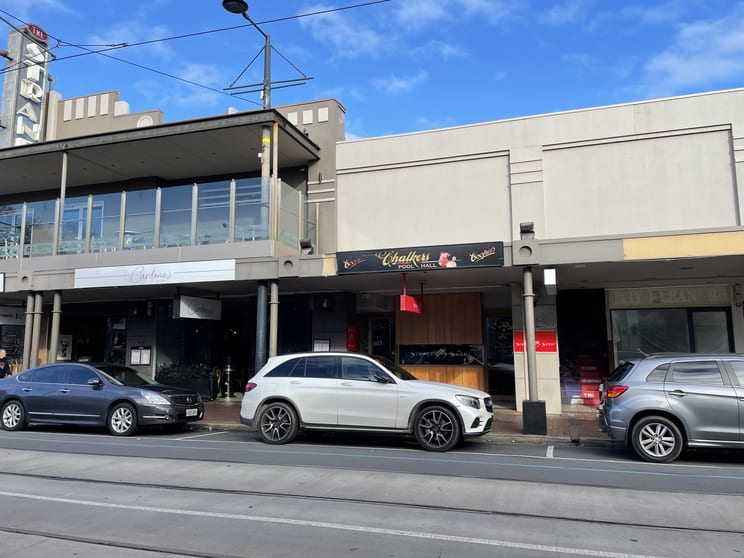 Click to view all images Shop 5/108-116 Jetty Road Glenelg SA 5045 - Image 2