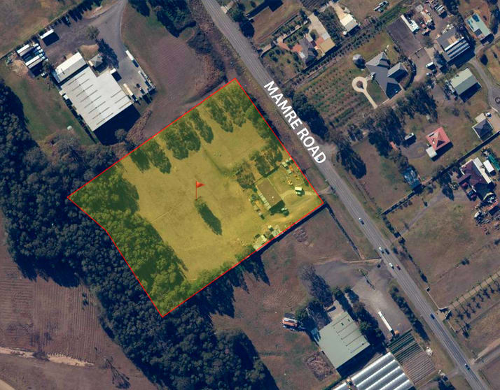 Click to view all images 1205 Mamre Road Kemps Creek NSW 2178 - Image 1