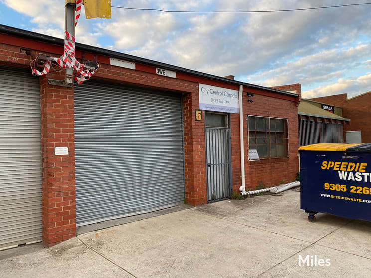 Click to view all images 5/46 Kolora Road Heidelberg West VIC 3081 - Image 1