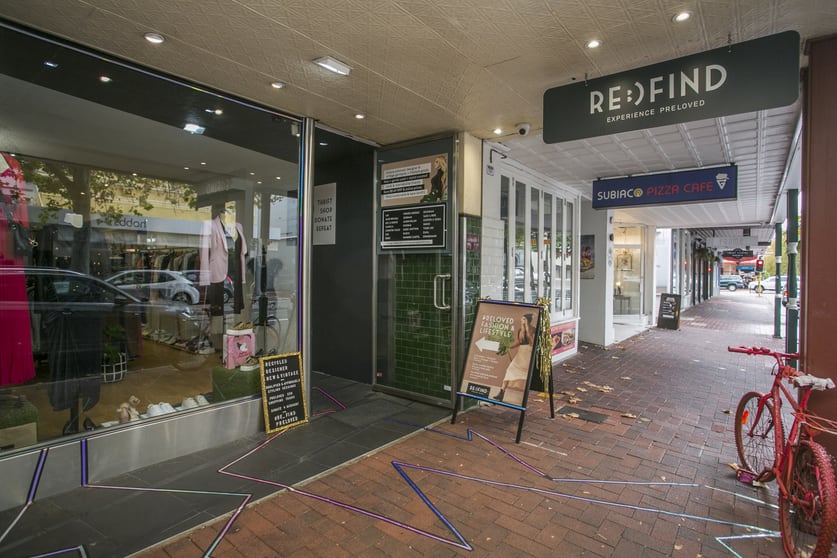 Click to view all images 83 Rokeby Road Subiaco WA 6008 - Image 1