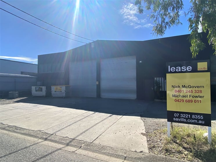 Click to view all images 2/186 Crockford Street Northgate QLD 4013 - Image 1