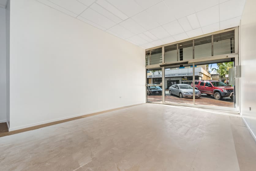 Click to view all images Shop 1/178 - 180 Mary Street Gympie QLD 4570 - Image 2