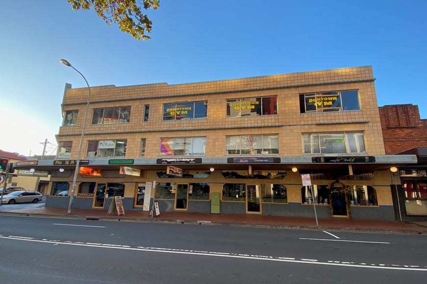 Click to view all images 6/50 Crown Street Wollongong NSW 2500 - Image 1