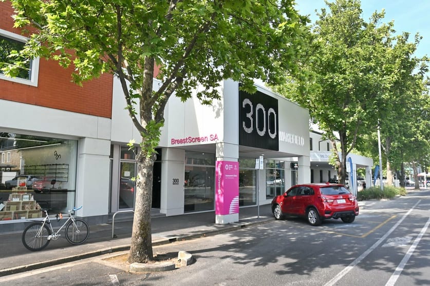 Click to view all images 300 Wakefield Street Adelaide SA 5000 - Image 1