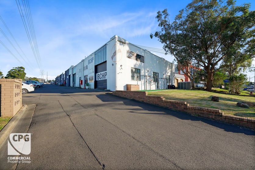 Click to view all images Unit 1/185 Port Hacking Road Miranda NSW 2228 - Image 1