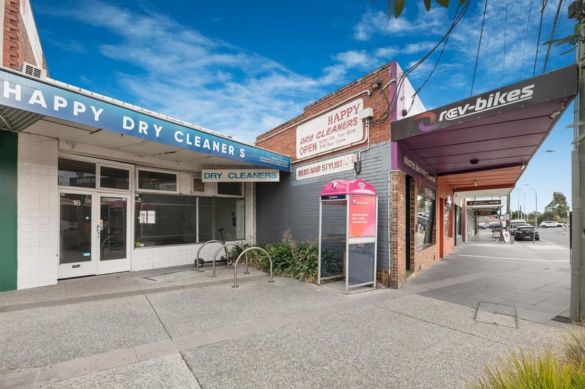Click to view all images 16 Station Street Nunawading VIC 3131 - Image 1