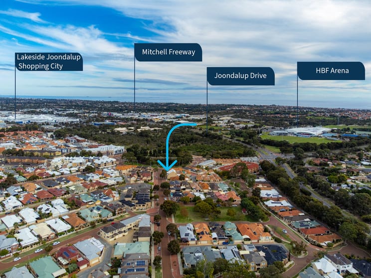 Click to view all images 33/27 Piccadilly Circle Joondalup WA 6027 - Image 2