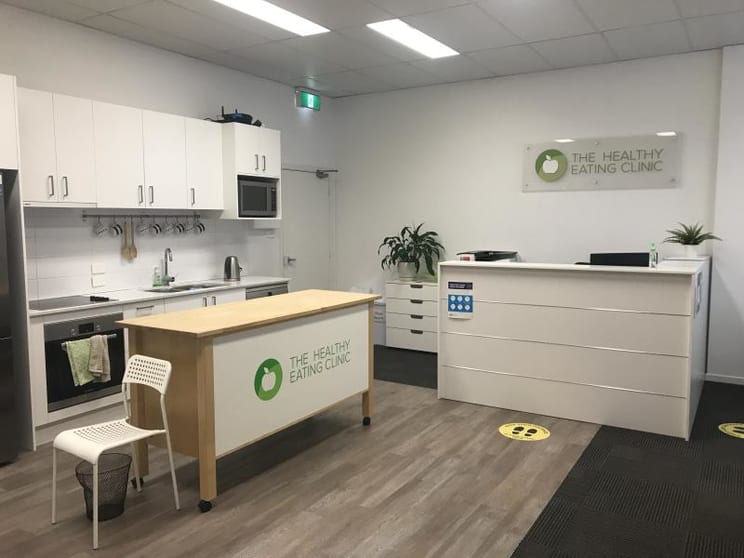 Click to view all images Ground Unit 83/170 Flemington Road Harrison ACT 2914 - Image 2