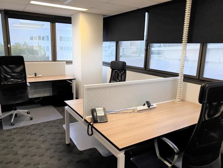Click to view all images Level 1 Suite 2/303 Coronation Drive Milton QLD 4064 - Image 2