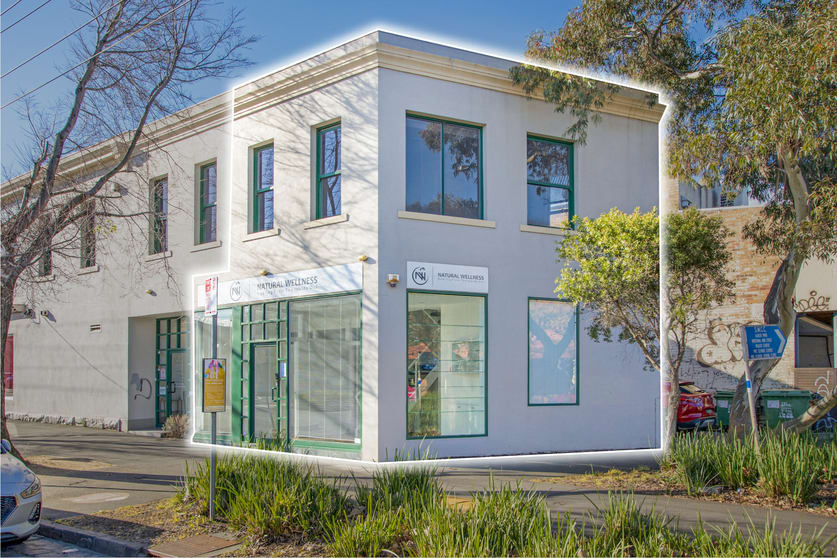 Click to view all images 317A Montague Street Albert Park VIC 3206 - Image 1