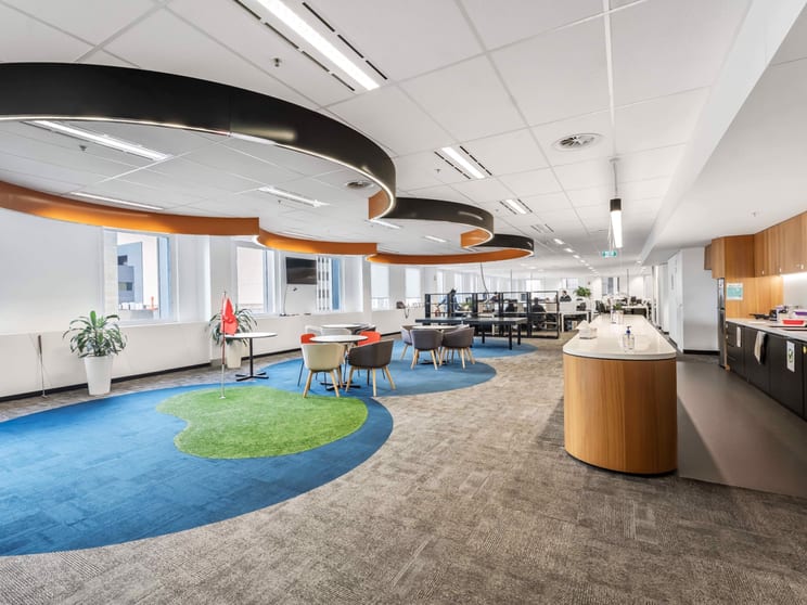 Click to view all images 1 King William Street Adelaide SA 5000 - Image 4