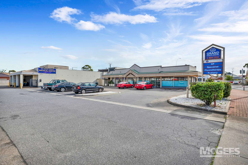 Click to view all images 1-4/158-164 Grand Junction Road Rosewater SA 5013 - Image 2