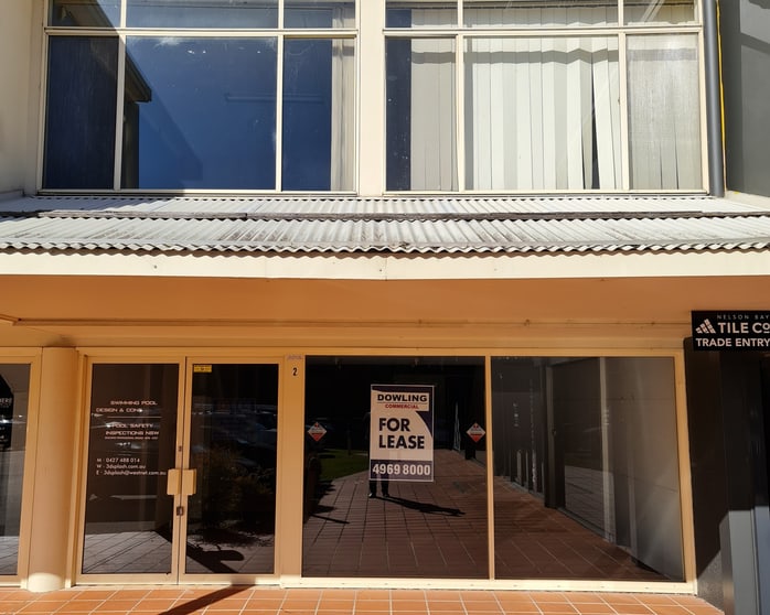 2/86 Port Stephens Drive Taylors Beach NSW 2316 - Image 2