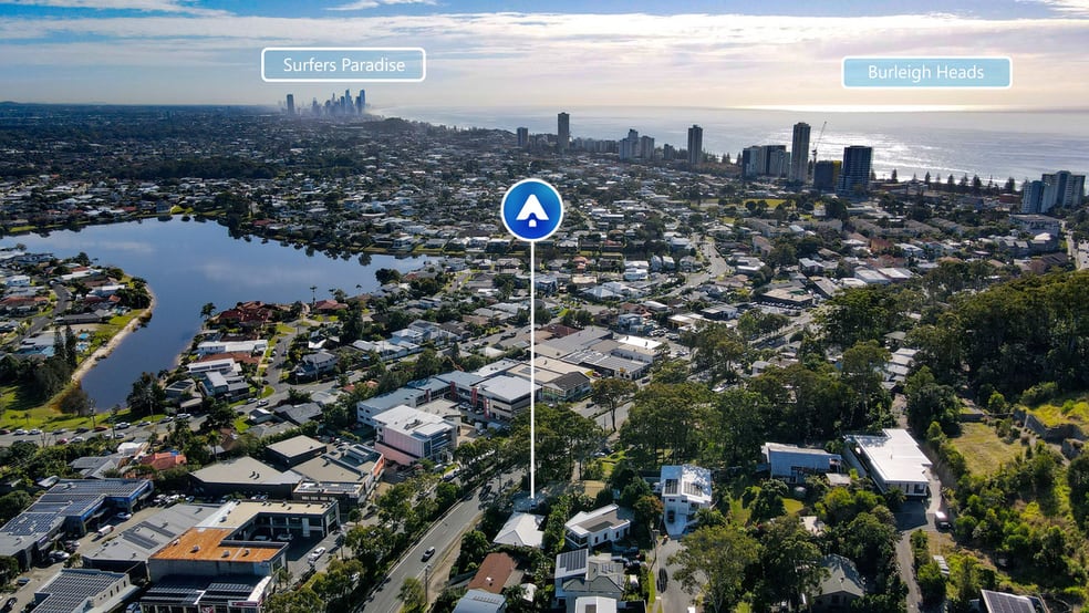 Click to view all images 88 A West Burleigh Road Burleigh Heads QLD 4220 - Image 2