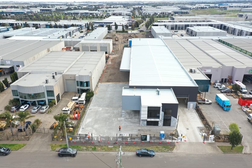 Click to view all images 61 Yale Drive Epping VIC 3076 - Image 2