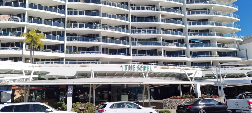 Click to view all images Sebel, 10/18-20 Aerodrome Road Maroochydore QLD 4558 - Image 1