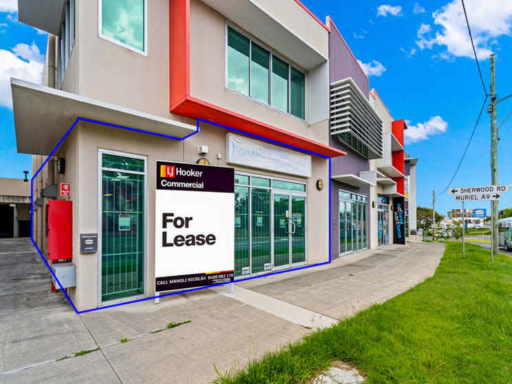 Click to view all images 5/1311 Ipswich Road Rocklea QLD 4106 - Image 1