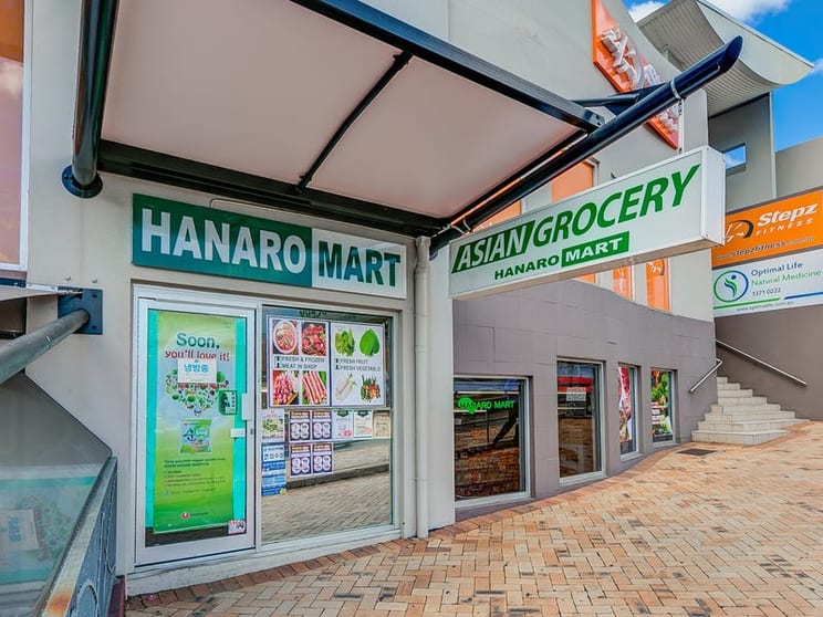 Click to view all images 6/48 Sherwood Road Toowong QLD 4066 - Image 1