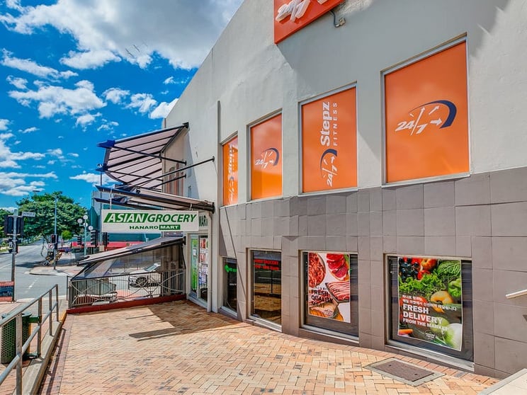 Click to view all images 6/48 Sherwood Road Toowong QLD 4066 - Image 2