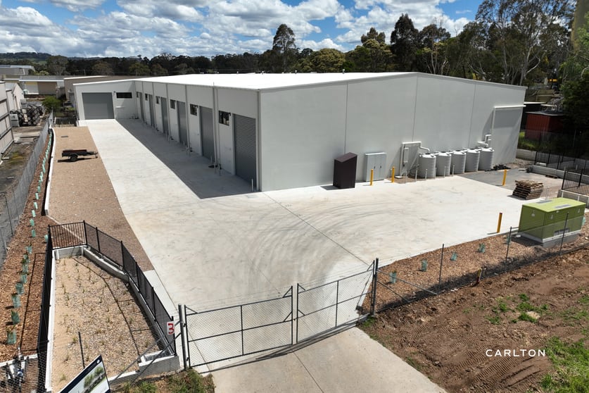 Click to view all images 5/3 Gantry Place Braemar NSW 2575 - Image 1