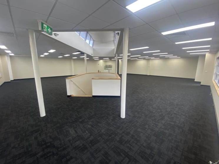 Click to view all images Level 1/150 Carruthers Street Curtin ACT 2605 - Image 2