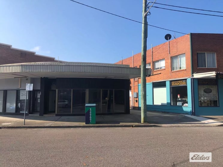 Click to view all images 6/4-8 Ocean Street Budgewoi NSW 2262 - Image 1