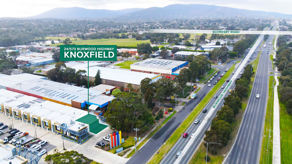 Click to view all images 24/573 Burwood Highway Knoxfield VIC 3180 - Image 2