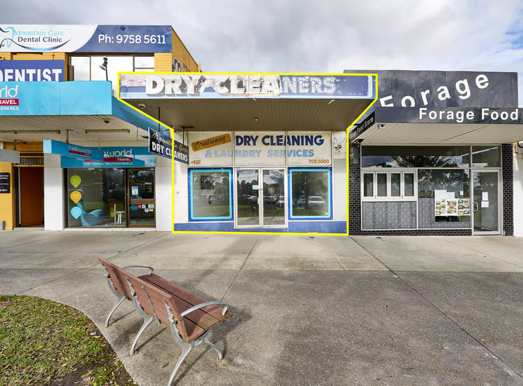 42/1880 Ferntree Gully Road Ferntree Gully VIC 3156 - Image 1