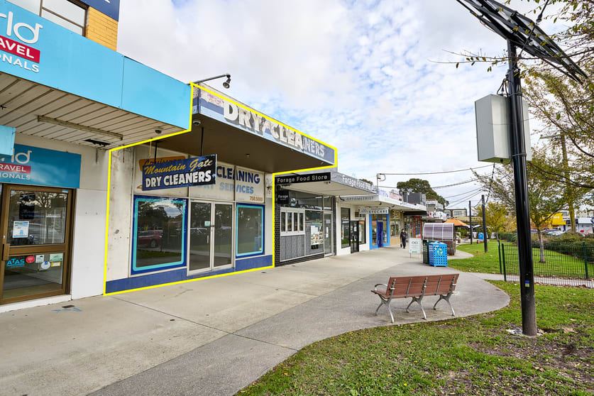 42/1880 Ferntree Gully Road Ferntree Gully VIC 3156 - Image 3