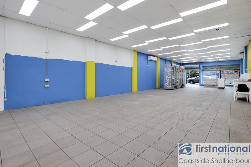 Click to view all images Shop 1/21 Addison Street Shellharbour NSW 2529 - Image 3