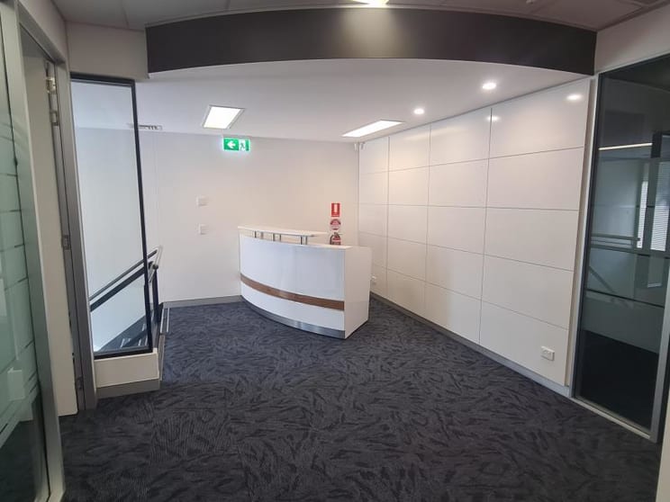 Click to view all images Level 1/102 Brisbane Street Ipswich QLD 4305 - Image 3