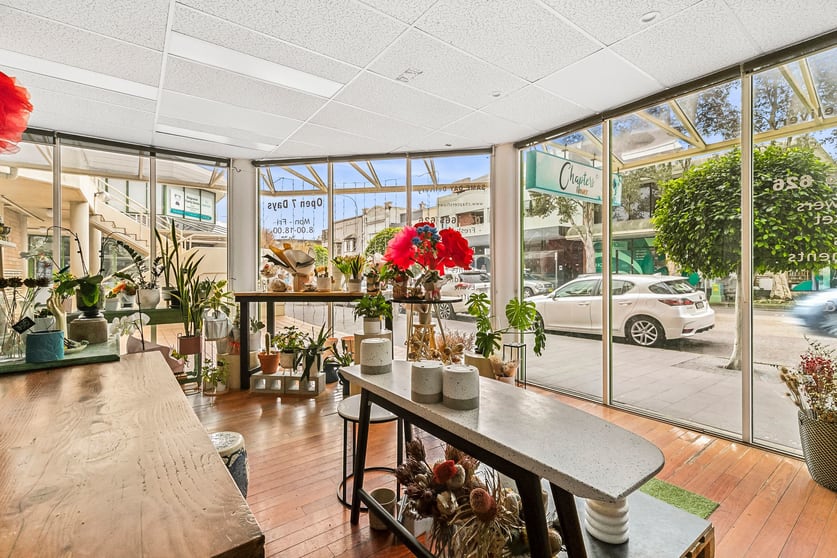 Click to view all images 343-345 Sydney Road Balgowlah NSW 2093 - Image 2