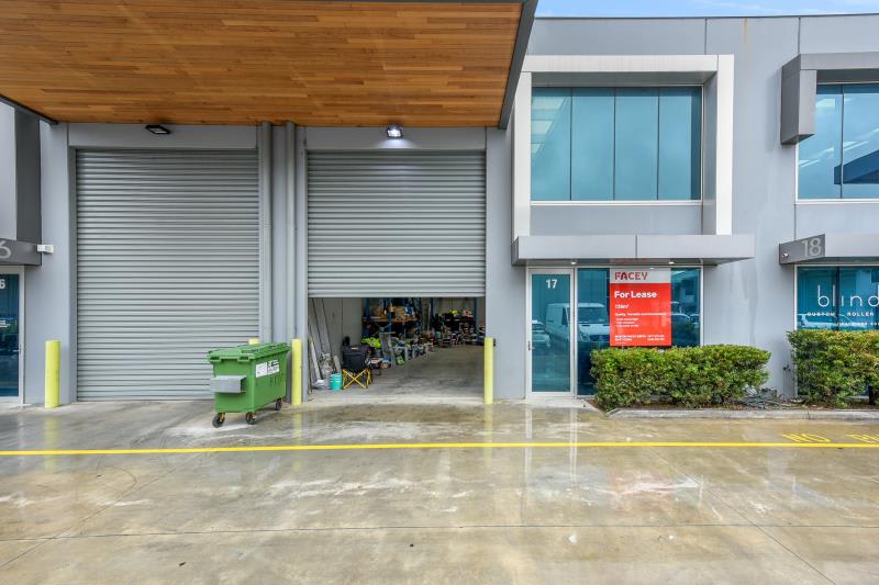 Unit 17/73 Assembly Drive Dandenong South VIC 3175 - Image 1