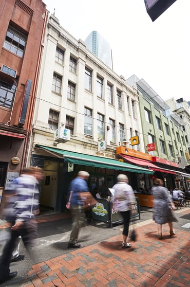 Click to view all images Level 1/27 Hardware Lane Melbourne VIC 3000 - Image 1
