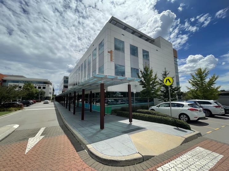 70 Kent Street Deakin ACT 2600 - Image 1