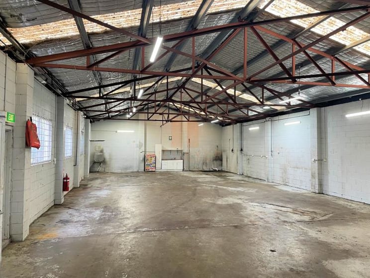 Click to view all images Warehouse/30A Carrington Road Guildford NSW 2161 - Image 2