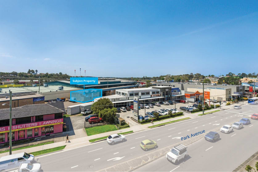 Click to view all images Unit 2, 94 Park Avenue Kotara NSW 2289 - Image 2