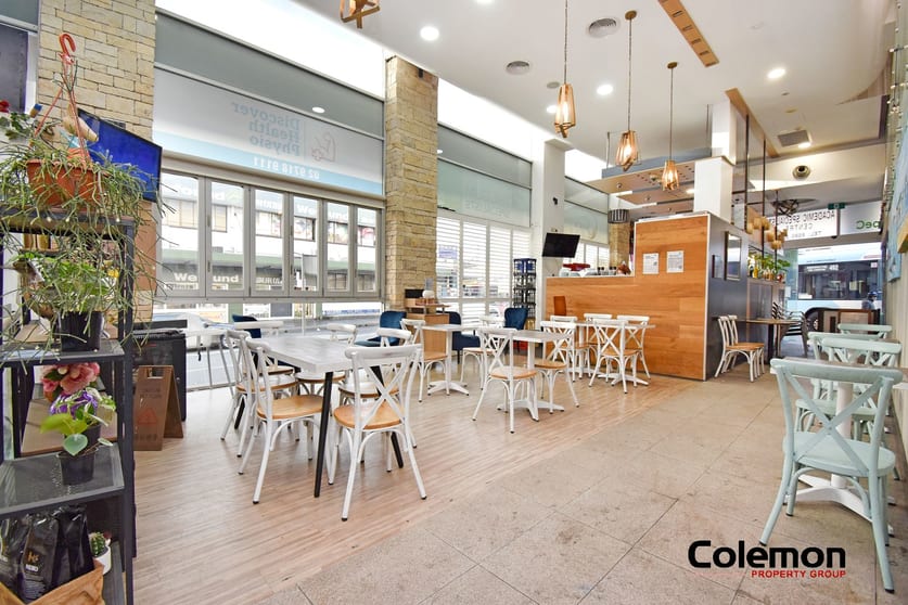 Click to view all images Cafe/260 Beamish St Campsie NSW 2194 - Image 2