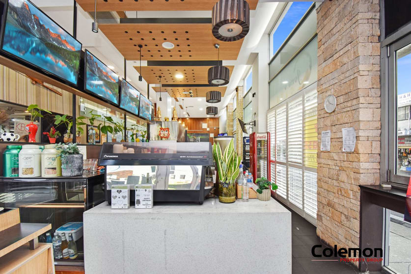 Click to view all images Cafe/260 Beamish St Campsie NSW 2194 - Image 3