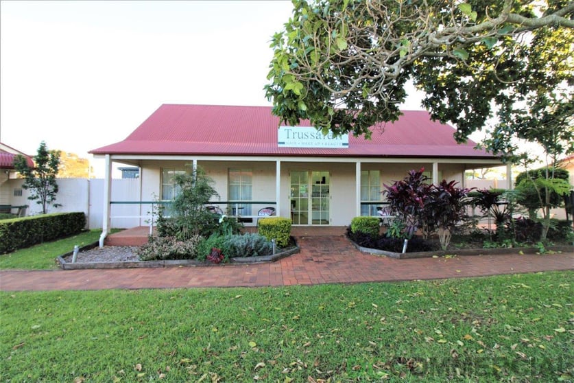 Click to view all images 4/10475 New England Highway Highfields QLD 4352 - Image 1