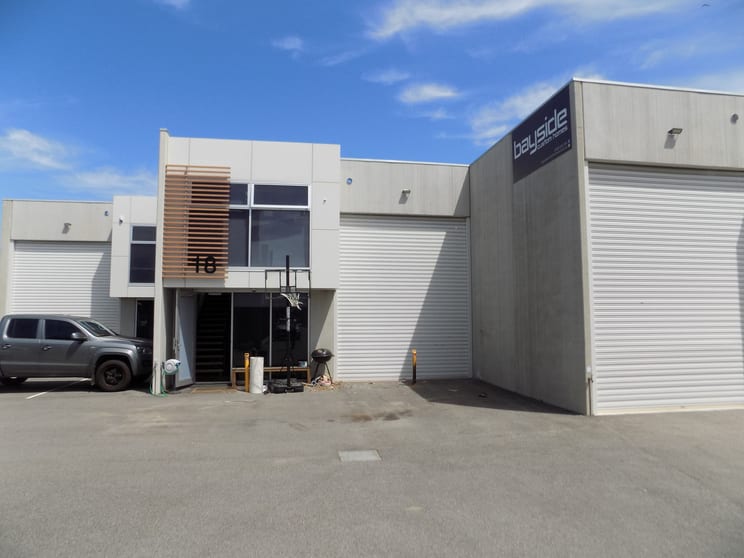 Click to view all images 18/85 Keys Road Moorabbin VIC 3189 - Image 1