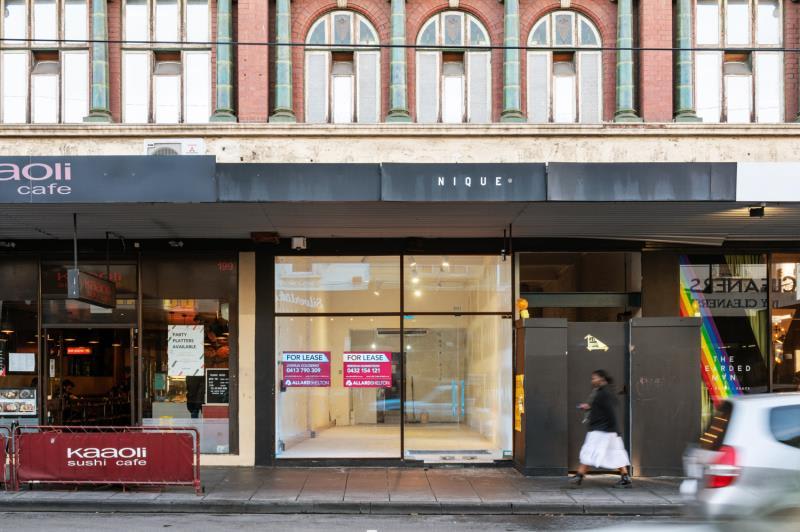 Click to view all images 201 Chapel Street Prahran VIC 3181 - Image 1