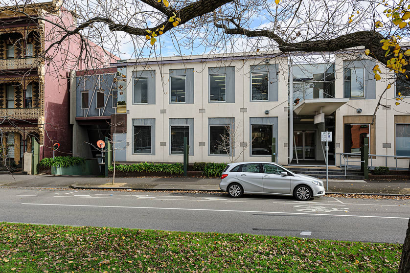 Click to view all images 221 Drummond Street Carlton VIC 3053 - Image 1