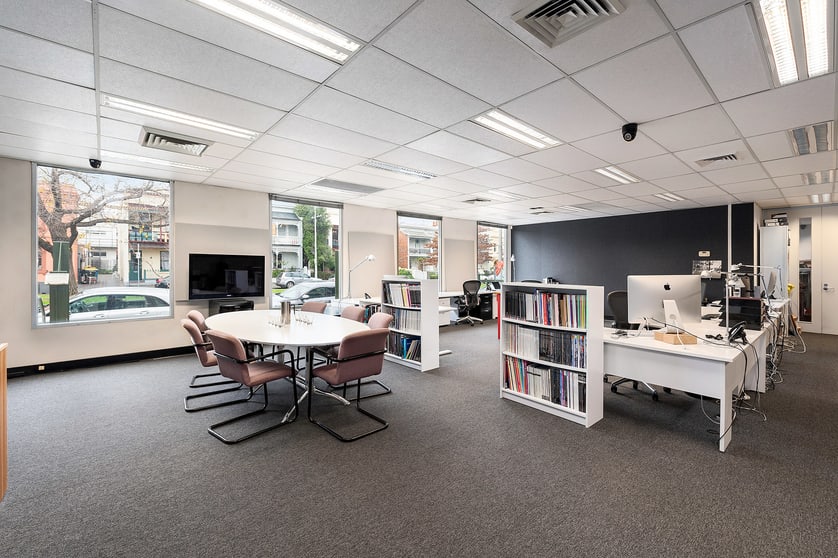 Click to view all images 221 Drummond Street Carlton VIC 3053 - Image 2