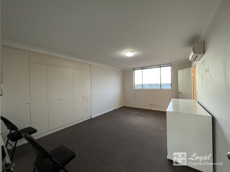 Click to view all images Suite 16/62 Chandos Street St Leonards NSW 2065 - Image 1