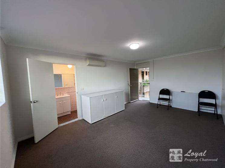 Click to view all images Suite 16/62 Chandos Street St Leonards NSW 2065 - Image 2