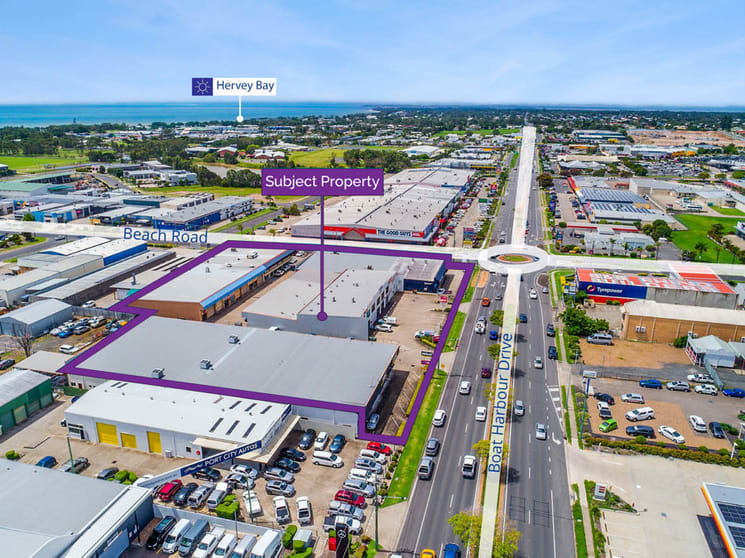 Click to view all images 2 108 Boat Harbour Drive Pialba QLD 4655 - Image 1